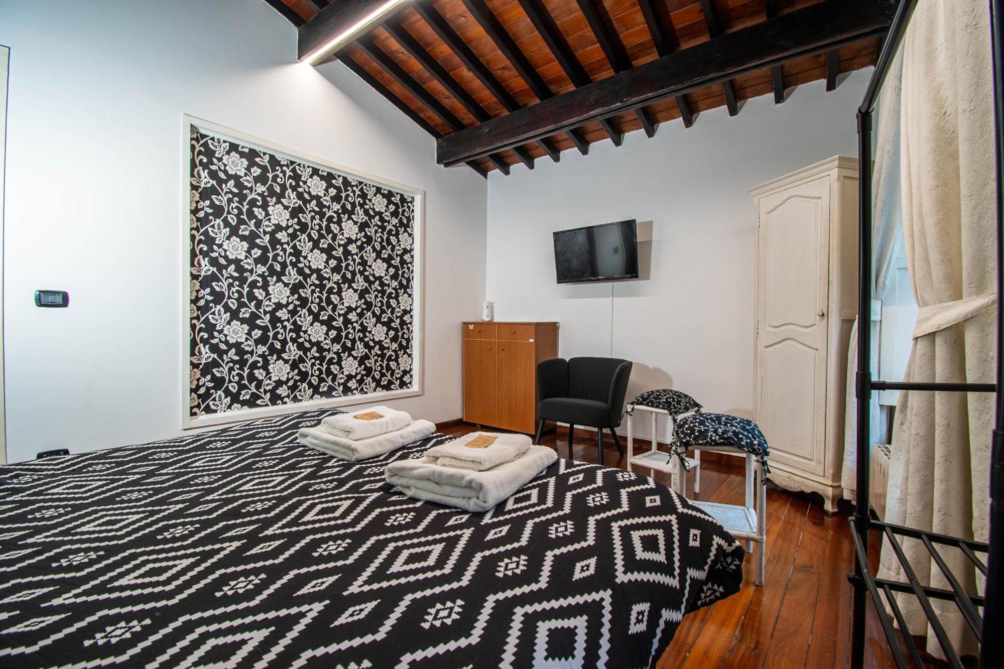 רומא Casa Trasteverina מראה חיצוני תמונה