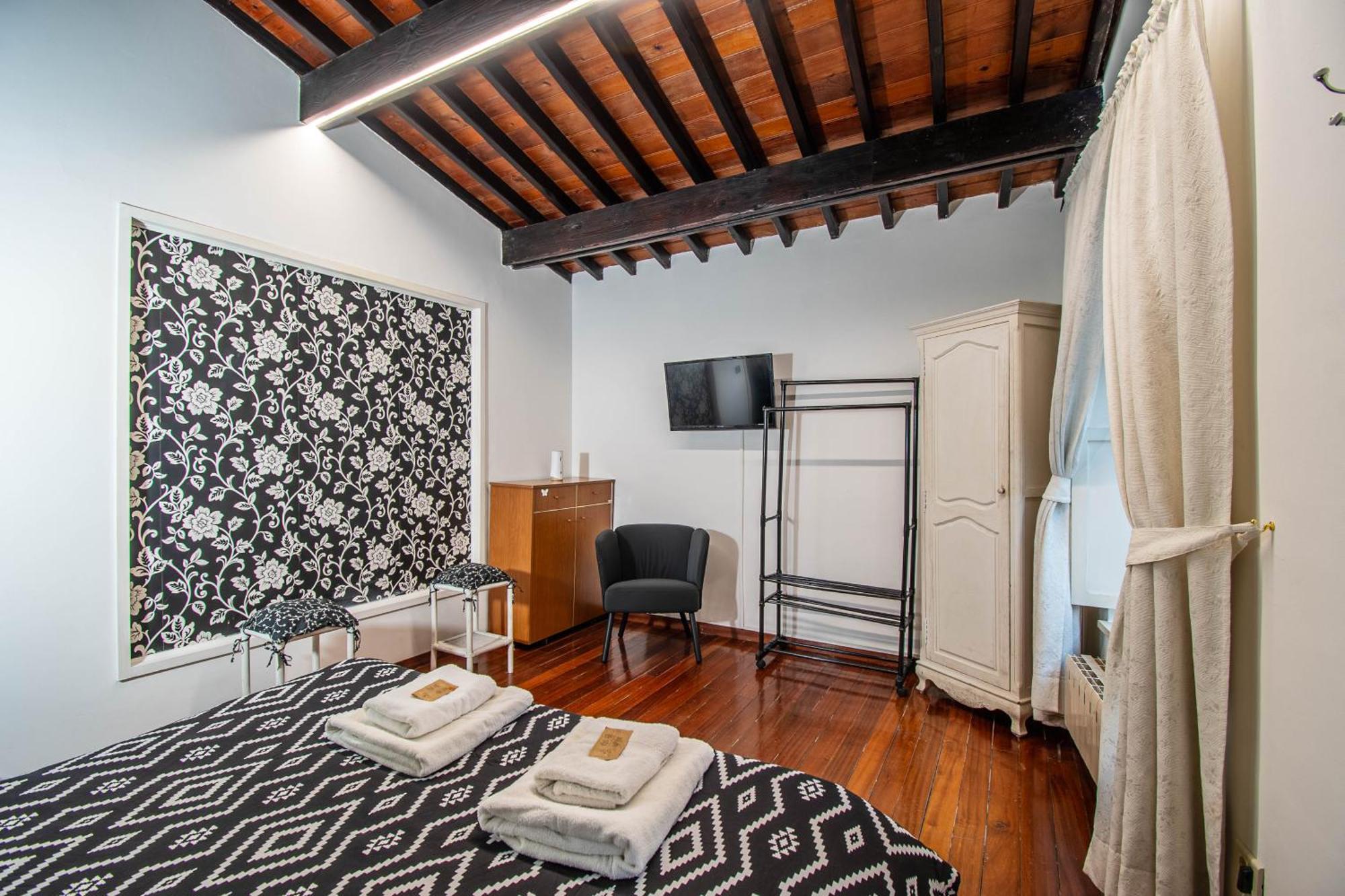 רומא Casa Trasteverina מראה חיצוני תמונה