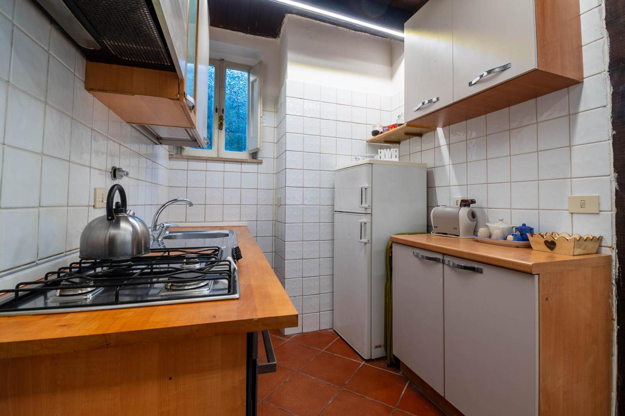 רומא Casa Trasteverina מראה חיצוני תמונה