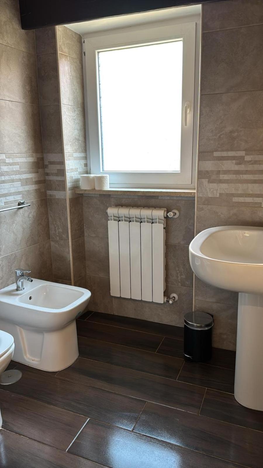 רומא Casa Trasteverina מראה חיצוני תמונה